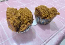 Bolu Kukus Gula Aren: Kue Tradisional dengan Rasa Manis Alami