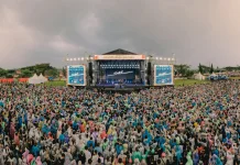 PBB 2026 Satukan Musik Komunitas Kreativitas dalam Kebersamaan Bogor