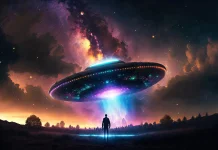 Masih Jadi Teka-teki Dunia, UFO ternyata Diperingati Setiap 2 Juli