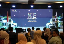 Pemkot Bogor Perkuat Kolaborasi Daerah pada Rakernas APEKSI XVIII