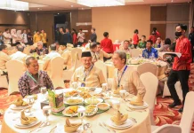 APEKSI Jadi Ajang Cari Solusi Bersama Hadapi Tantangan Kota