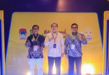 Rakernas XVIII APEKSI 2026, Kota Bogor Siap Jadi Pelopor PSEL