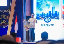 Wamendagri Optimis Lahir Wali Kota Masa Depan dari YCC APEKSI