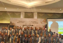 ASBENINDO Kukuhkan Pengurus, Perkuat Industri Perbenihan Nasional