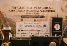 Kementan Libatkan ASBENINDO Susun Revisi Regulasi Perbenihan