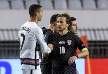 Preview Portugal vs Kroasia: Laga Penuh Gengsi, Ronaldo Siap Pimpin Seleção