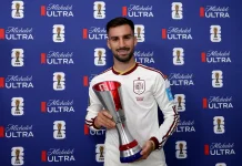 Dari Villarreal ke Timnas, Piala Dunia 2026 Jadi Titik Lompatan Karier Alex Baena