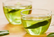 Teh Hijau Tanpa Kafein, Pilihan Minuman Malam untuk Membantu Menjaga Kolesterol