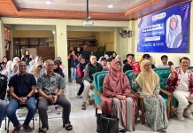 Sakinah Finance Edukasi Perencanaan Keuangan Anak Disabilitas