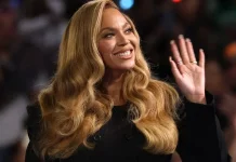 "Morning Dew (Donk)", Lagu Lama Beyoncé yang Akhirnya Dirilis setelah 20 Tahun