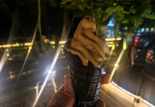 Dessert Malam Hari Kian Digemari, Jadi Tren Nongkrong Anak Muda
