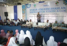 Koperasi Dinilai Jadi Pilar Penggerak Ekonomi Kerakyatan