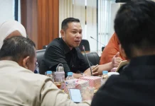 DPRD Kota Bogor Dorong Perwali P4S Perkuat Pencegahan Ancaman Nonmiliter