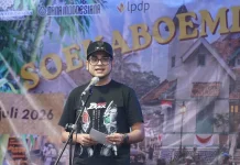 Festival Soekaboemi Tempo Doeloe, Tekankan Identitas Budaya dan Kearifan Lokal