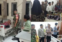 Sembilan Warga Dilarikan ke Puskesmas Sukamakmur akibat Keracunan Makanan