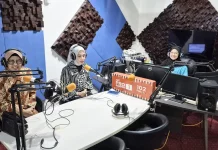 Pemberdayaan Perempuan Jadi Kunci Penguatan Keluarga