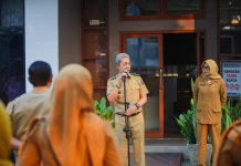 Penggabungan DP3A-DPPKB Perkuat Layanan Keluarga Kota Bogor
