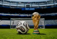 Adidas Kenalkan Bola Baru untuk Empat Laga Penutup Piala Dunia 2026
