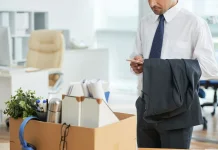 Gaji Stagnan, Ini Tips Tetap Nyaman di Kantor