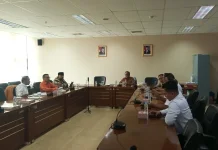 DPRD Kota Bogor Dalami Keributan di Tempat Hiburan Malam