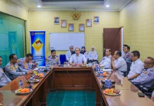 Wali Kota Bogor Tegaskan Tak Ada Ruang bagi Angkot Berusia di Atas 20 Tahun