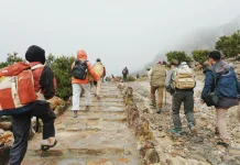 Mengenal Perbedaan Hiking dan Trekking sebelum Menjelajah Alam
