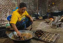Gula Aren, Warisan Nusantara yang Menjaga Rasa dan Kesehatan