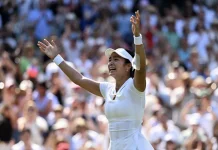 Alex Eala, Bintang Muda Filipina Cetak Sejarah di Wimbledon 2026