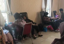 Program Semarak Bogor Utara Perluas Akses Layanan Kesehatan Masyarakat