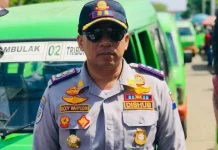 Dishub Kota Bogor Minta Pemilik Angkot Serahkan Berkas Armada Tua