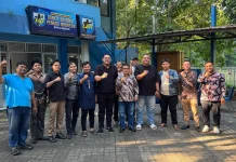 Perumda PPJ Libatkan KNPI untuk Hidupkan Pasar Rakyat