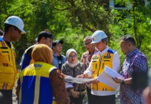 Pemkot Bogor Upayakan Akses R2 Sisi Utara Bogor untuk Urai Kemacetan