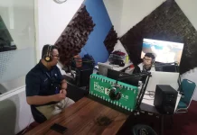 BNN Dorong Sekolah Bersinar Lewat Integrasi Kurikulum
