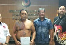 Polres Bogor Tangani Kasus Korban Main Hakim Sendiri di Cileungsi