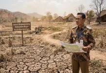 Pemerintah Kecamatan di Kabupaten Bogor, Hadapi Kemarau yang Dikeluhkan Warganya