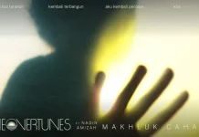 The Overtunes dan Nadin Amizah Satukan Harmoni lewat "Makhluk Cahaya"