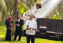 Dedie Rachim Dorong Kelapa Kopyor Jadi Ikon Wisata Gastronomi Kota Bogor