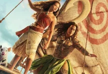 Moana Live-Action Tuai Kritik Tajam sejak Debut Perdana Resmi