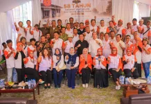 Dedie Rachim Harap ORARI Terus Perkuat Peran Komunikasi Darurat