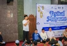 Festival Muharam Jadi Momentum Bangun Generasi Berakhlak di Bogor