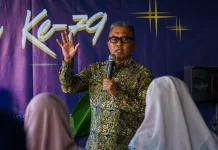 Harkopnas Ke-79, Pemkot Bogor Dorong Koperasi Lebih Adaptif