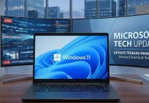 Microsoft Konfirmasi Bug Windows 11 yang Menguras Penyimpanan