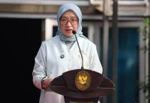 ASN Bisa Antar Anak di Hari Pertama Sekolah, Pemerintah Beri Fleksibilitas Waktu