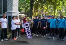 Harkopnas Momentum Memperkuat Peran Koperasi dalam Perekonomian