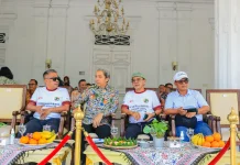 Harkopnas: Dedie Rachim Luncurkan Website Dekopinda dan Aplikasi SIMAKXCEL