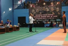 Pemkot Bogor Buka Peluang Atlet dan Pelatih Berprestasi Jadi ASN