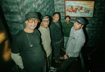 Piknik Comeback dengan Warna Baru lewat EP "Astrometri"