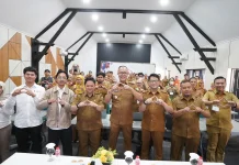Pemkot Sukabumi Bekali ASN Pemahaman AI untuk Tingkatkan Kualitas Layanan Publik