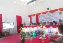Anggota DPRD Kabupaten Bogor Dapil V Serap Aspirasi Warga di Kecamatan Rumpin