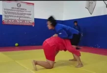 Ubah Tekanan Jadi Motivasi, Shalby dan Dini Kartini Siap Bidik Medali Porprov 2026